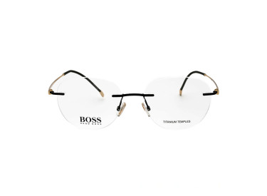Hugo Boss BOSS 1266/D 0003 00 Matte Black 51mm