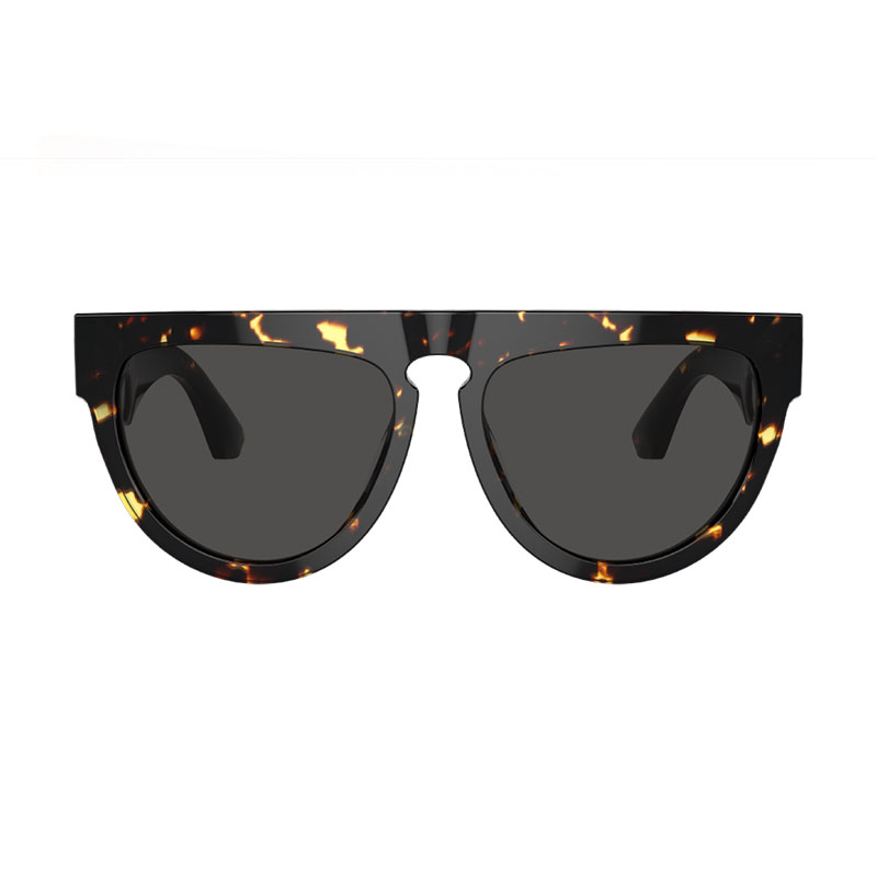 Burberry BE4416U Geometric Sunglasses