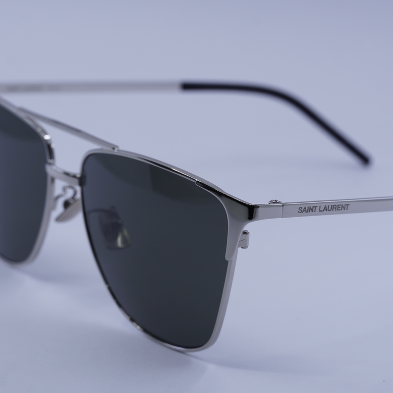 Saint Laurent SL280 Square Sunglasses