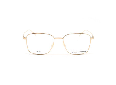 Porsche Design P8372 B Gold 54mm