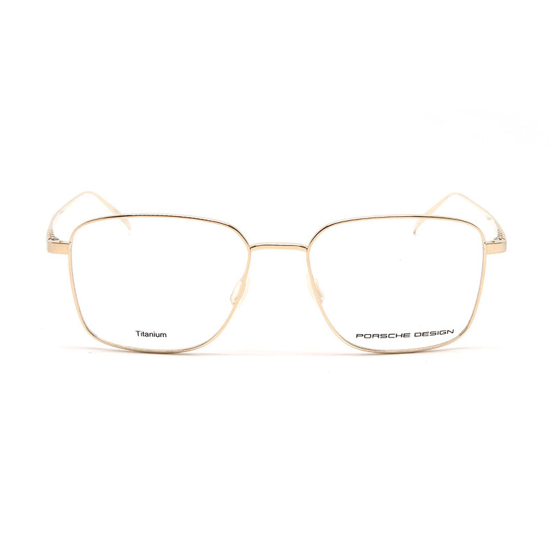 Porsche Design P8372 Square Eyeglasses