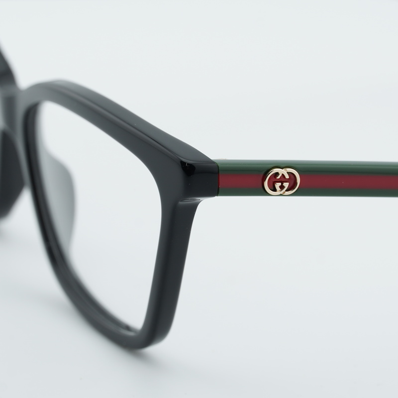 Gucci GG1989O Square Eyeglasses