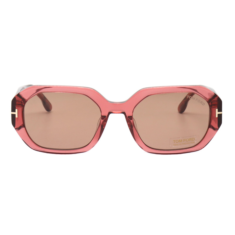Tom Ford FT0917 Rectangle Sunglasses