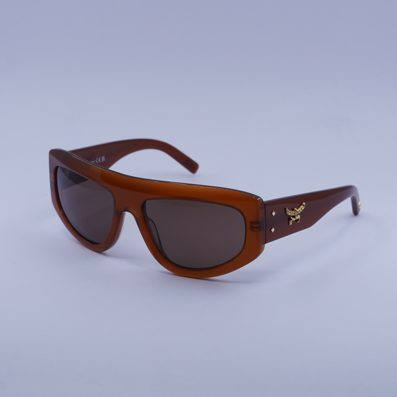 MCM MW0002 Aviator Sunglasses