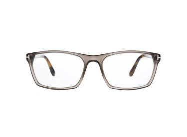 Tom Ford FT5295 020 Transparent Grey 56mm