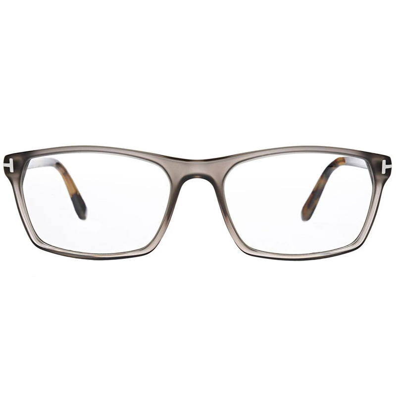 Tom Ford FT5295 Rectangle Eyeglasses