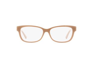 Jimmy Choo JC278 0KON 00 Nude Glitter 52mm