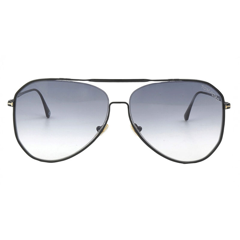 Tom Ford FT0853 Aviator Sunglasses