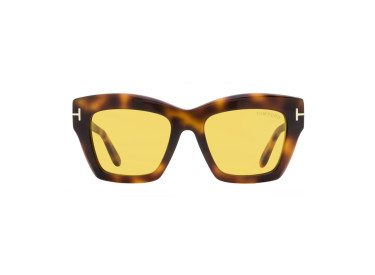 Tom Ford FT1191 53E Blonde Havana/Brown