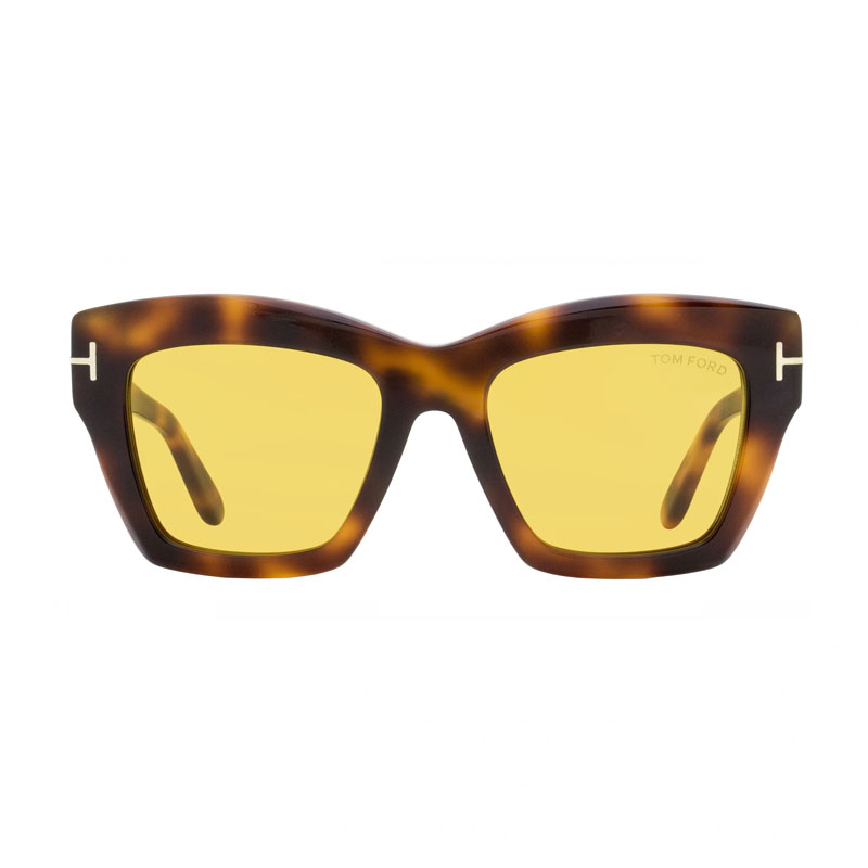 Tom Ford FT1191 Square Sunglasses