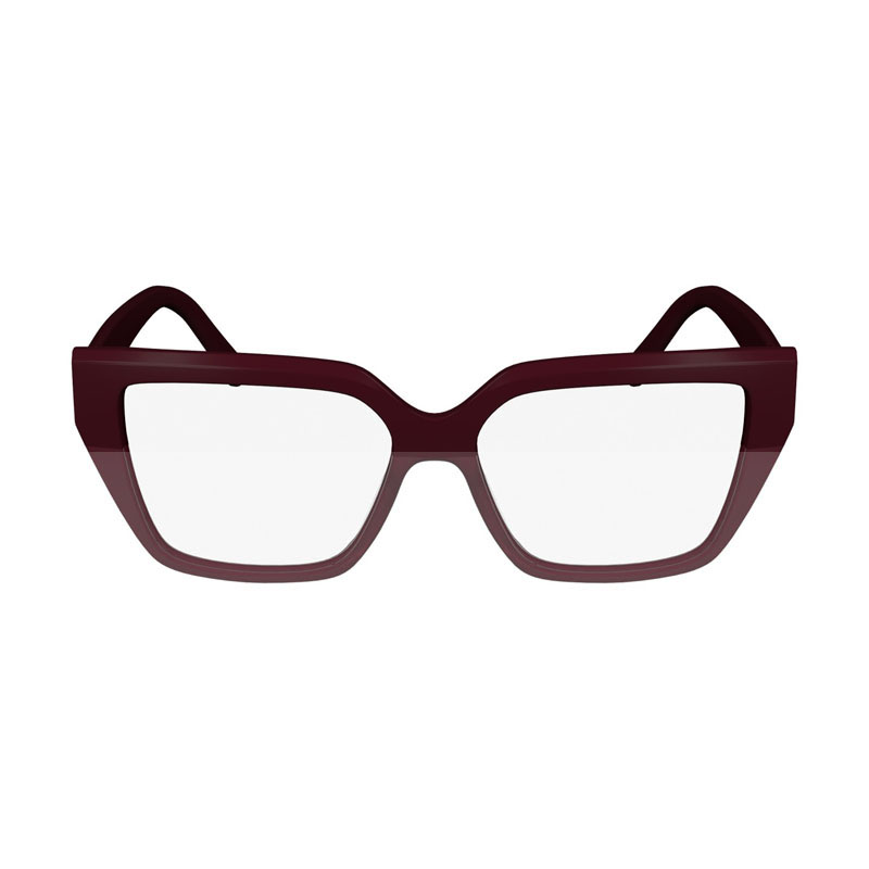 Salvatore Ferragamo SF2971 Square Eyeglasses