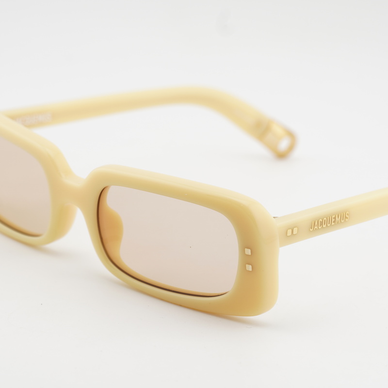Jacquemus JAC/47 Rectangle Sunglasses