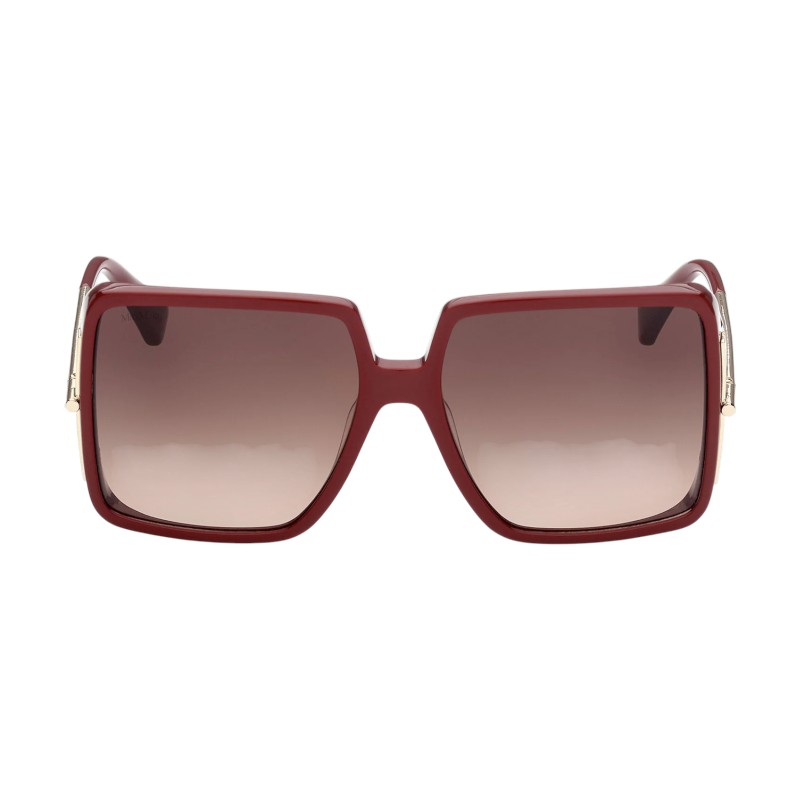 Max Mara MM0003 Square Sunglasses