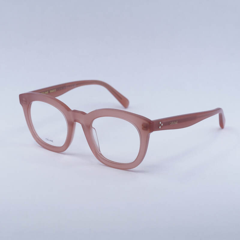 Celine CL5004IN Square Eyeglasses