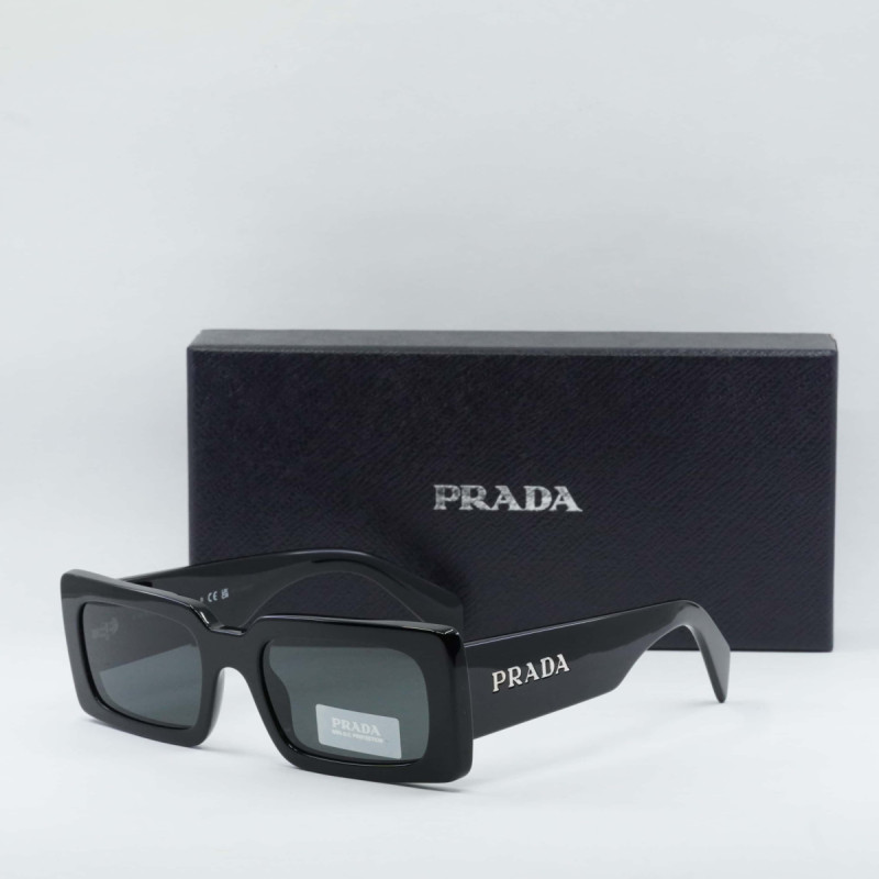 Prada PRA07S Square Sunglasses