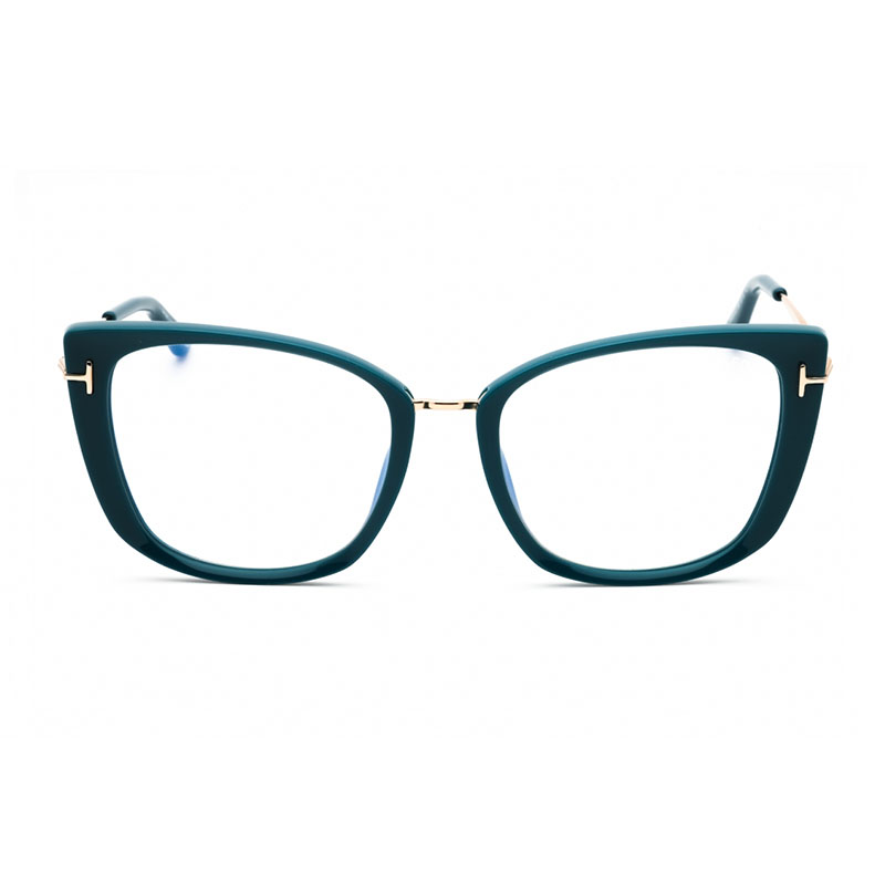 Tom Ford FT5816-B Cat Eye Eyeglasses