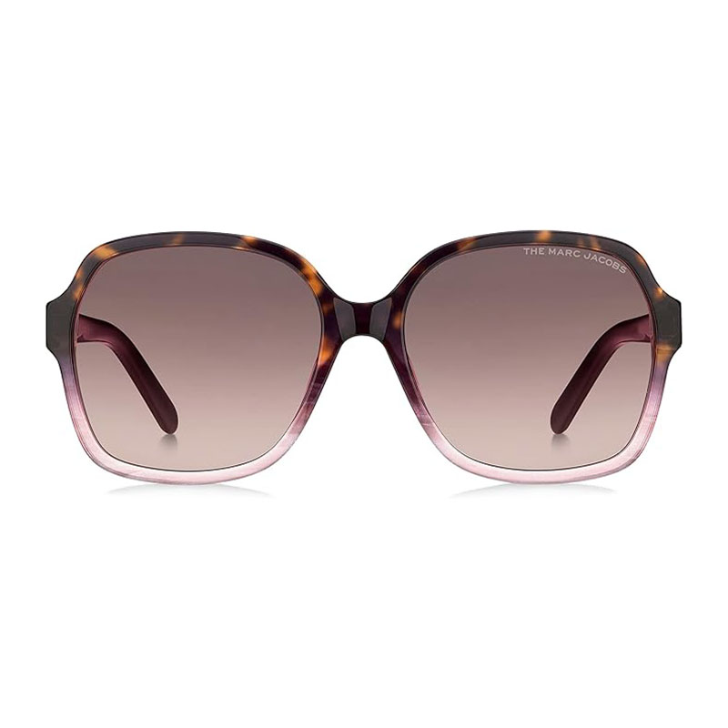 Marc Jacobs MARC526/S Rectangle Sunglasses