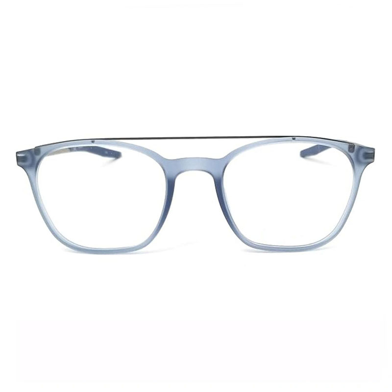 Nike NIKE7281 Round Eyeglasses