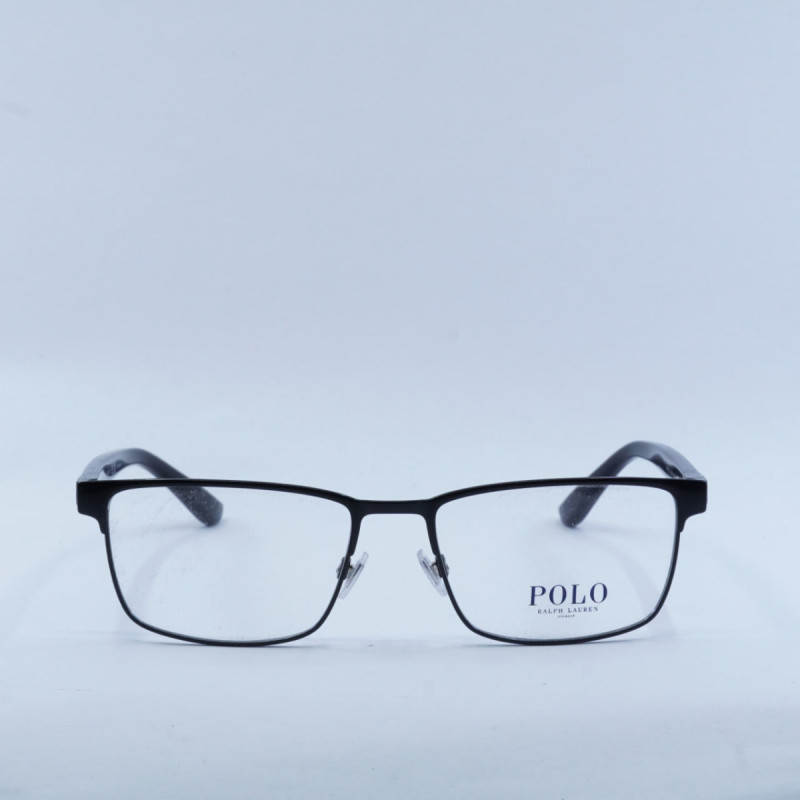 Polo Ralph Lauren PH1222 Rectangle Eyeglasses