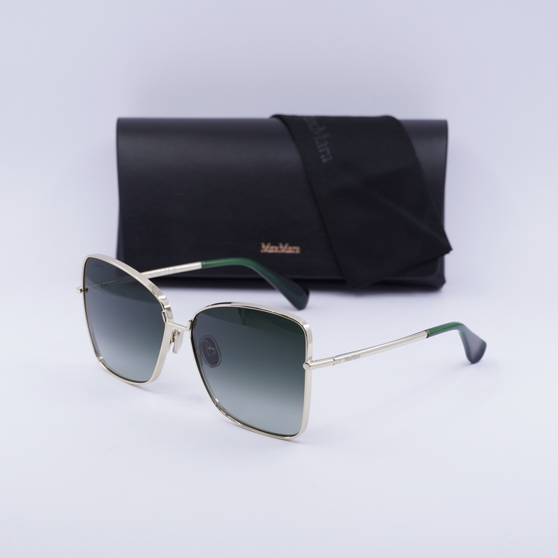 Max Mara MM0097 Butterfly Sunglasses
