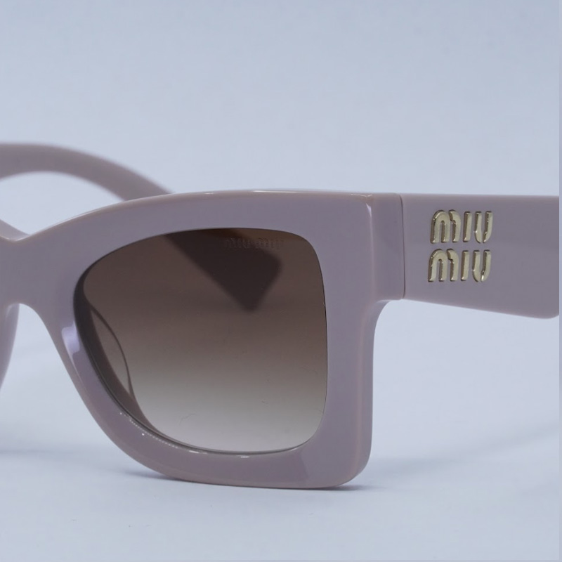 Miu Miu MU08WS Butterfly Sunglasses