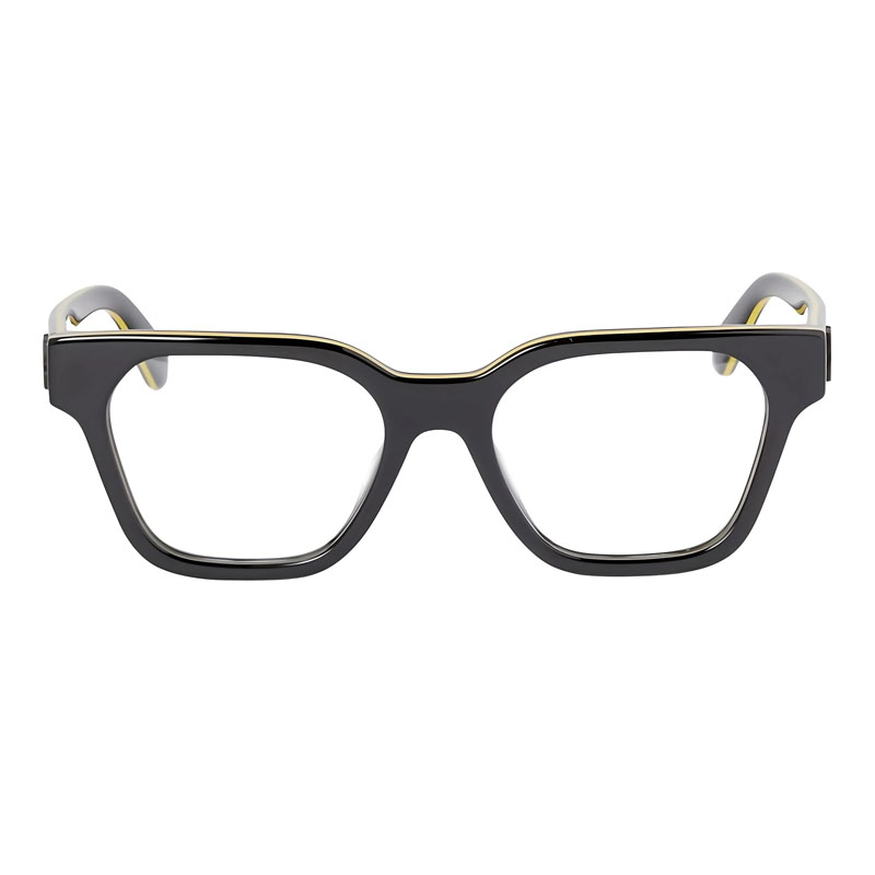 Off-White OERJ07PSTYLE7P Square Eyeglasses