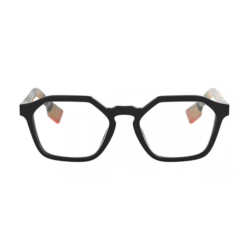 Burberry BE2294 Geometric Eyeglasses
