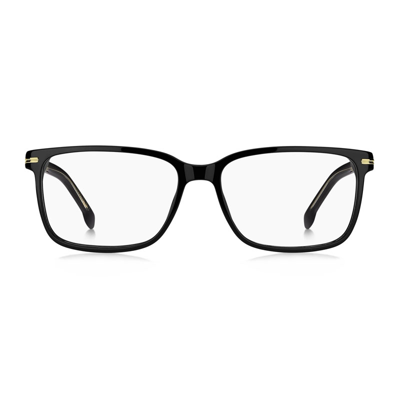 Hugo Boss BOSS1511 Rectangle Eyeglasses