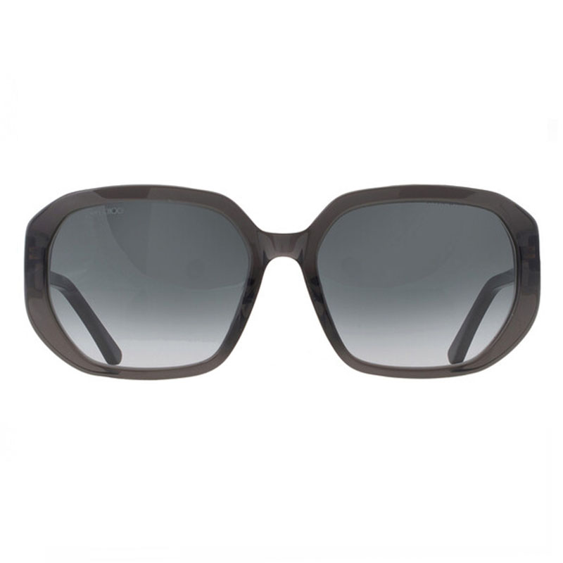 Jimmy Choo KARLY/F/S Square Sunglasses
