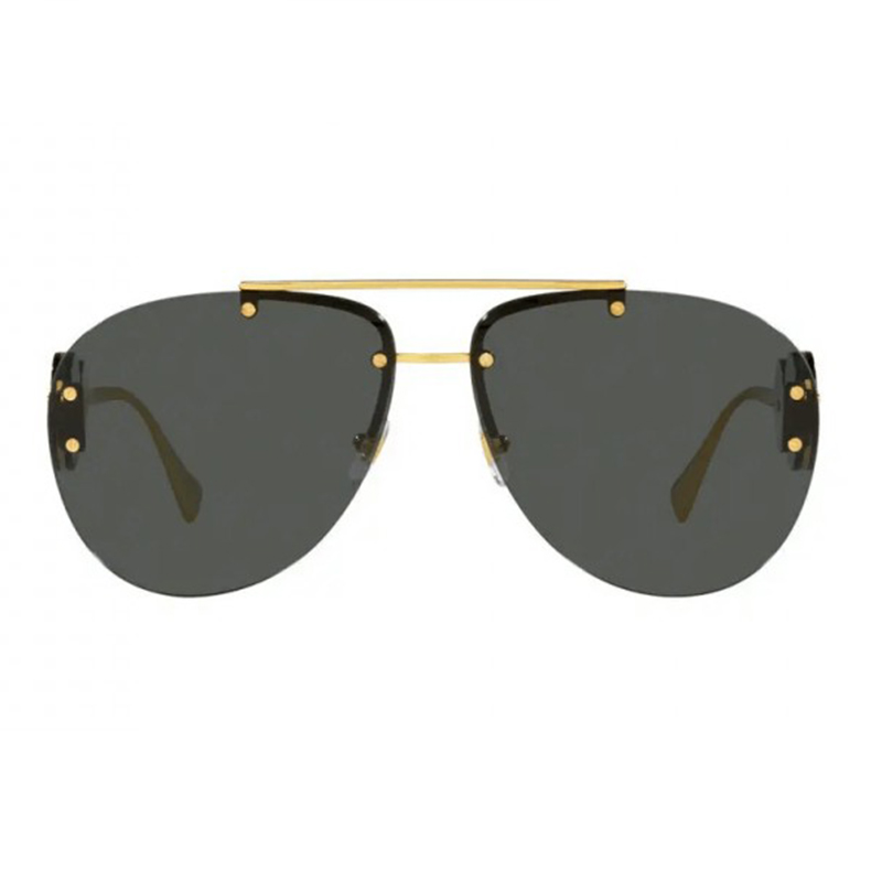 Versace VE2250 Aviator Sunglasses
