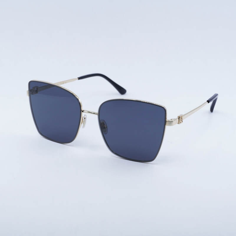 Jimmy Choo VELLA/S Cat Eye Sunglasses