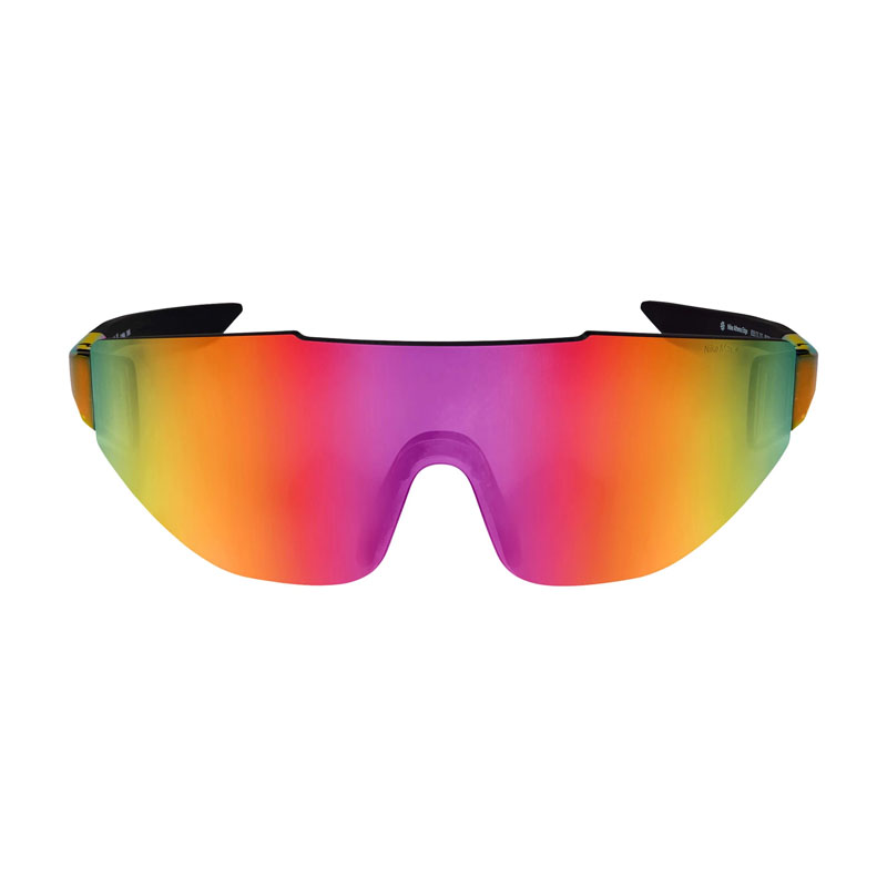 Nike NIKEATHENAEDGEIB3517X Shield Sunglasses