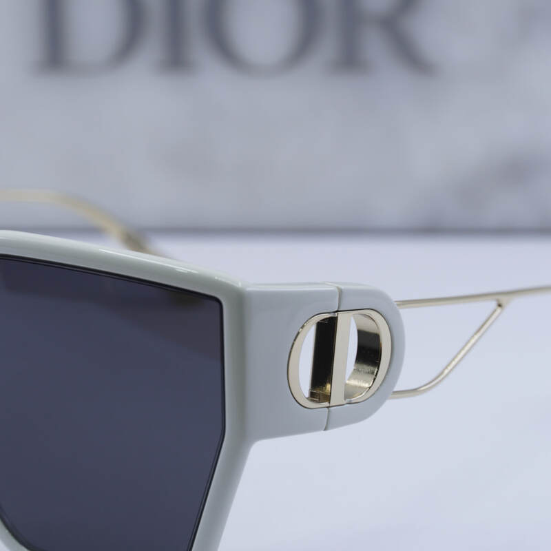 Dior 30MONTAIGNEBU Butterfly Sunglasses
