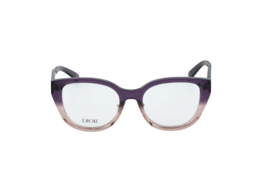Dior DIORPRISMEO B1F 6200 Purple to Pink Gradient 52mm