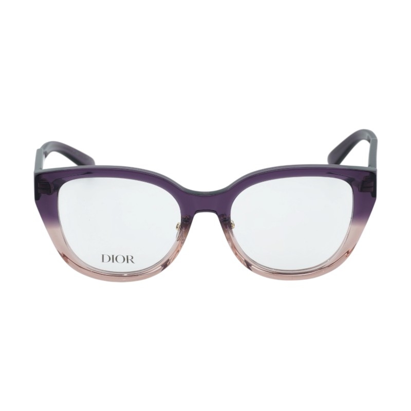 Dior DIORPRISMEOB1F Square Eyeglasses