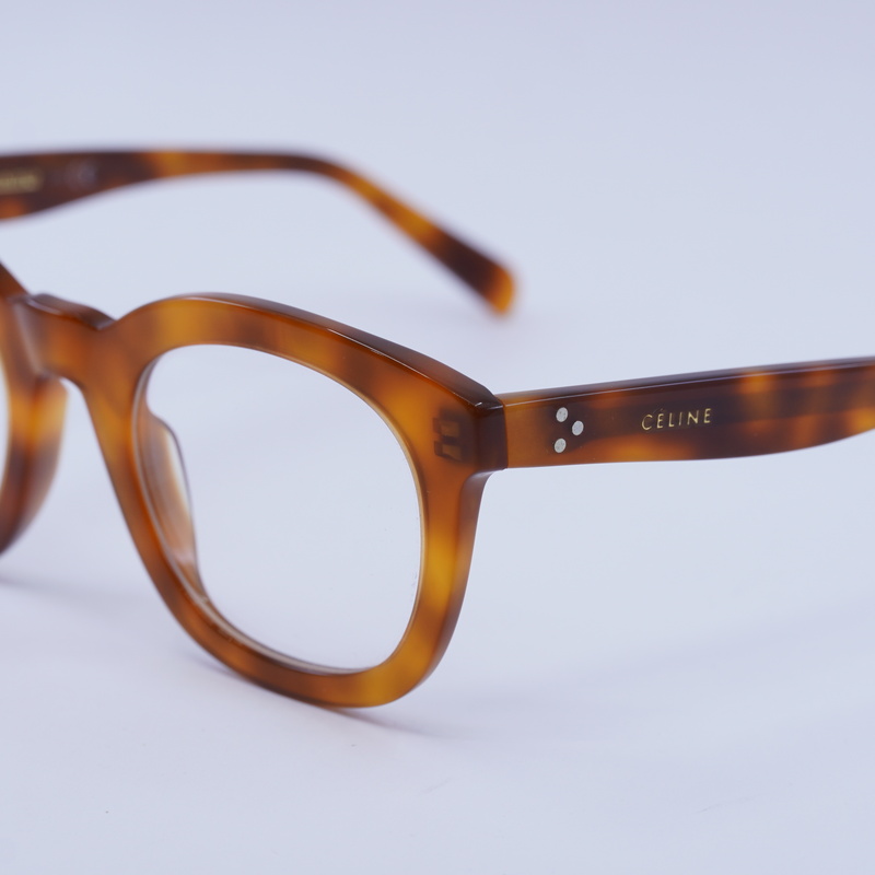 Celine CL50004I Round Eyeglasses