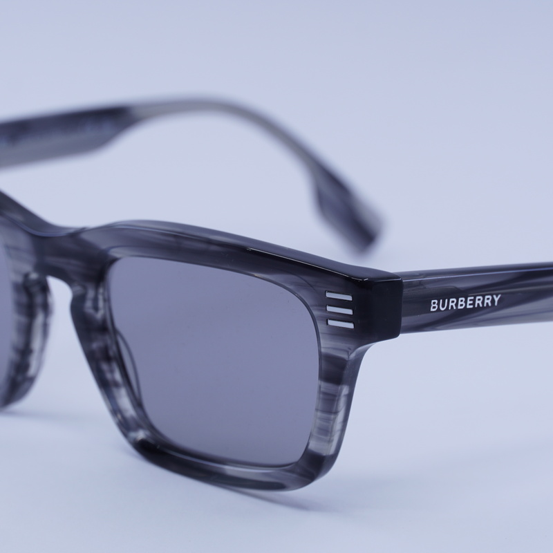Burberry BE4403 Rectangle Sunglasses