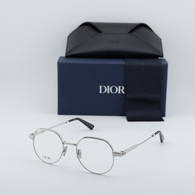Dior NEODIOROR4F Square Eyeglasses