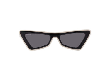 Off-White OERI042 ARTEMISIA 0207 White/Dark Grey