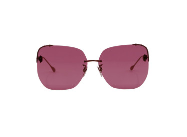 Isabel Marant IM 0082/S 08CQ U1 Cherry/Pink