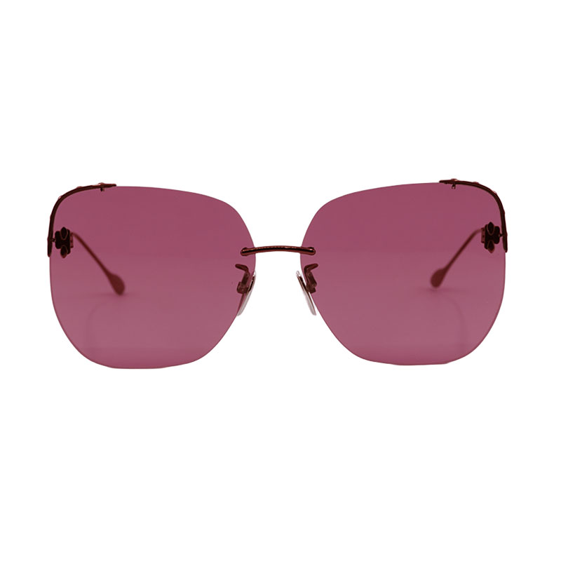 Isabel Marant IM0082/S Square Sunglasses