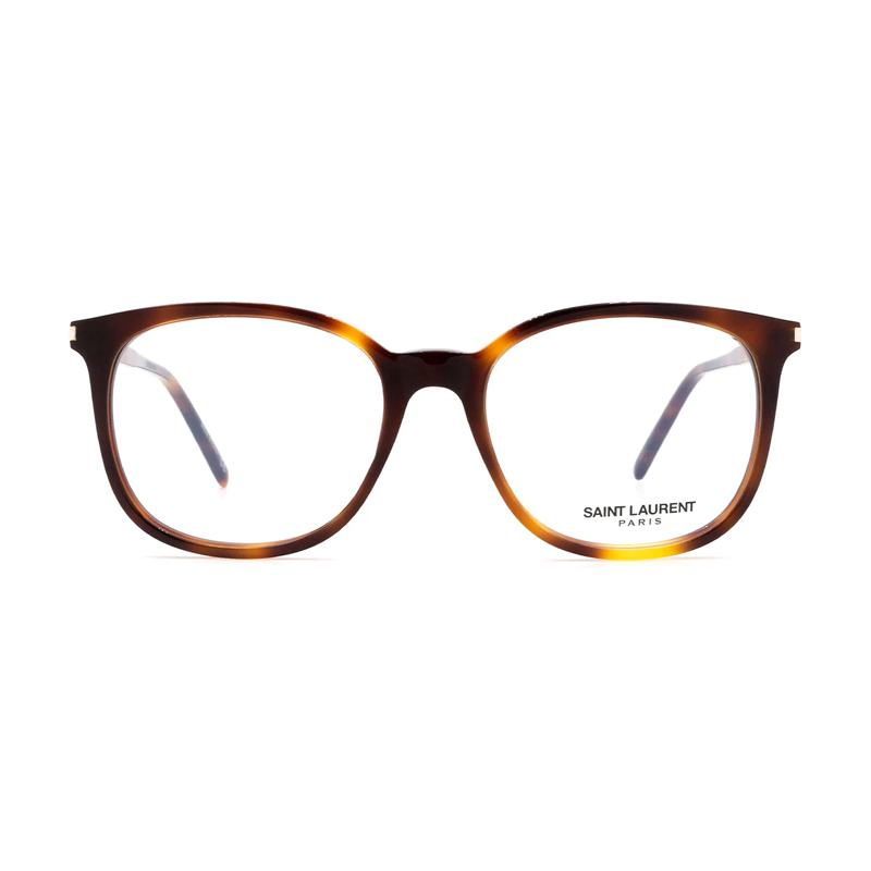 Saint Laurent SL307 Square Eyeglasses