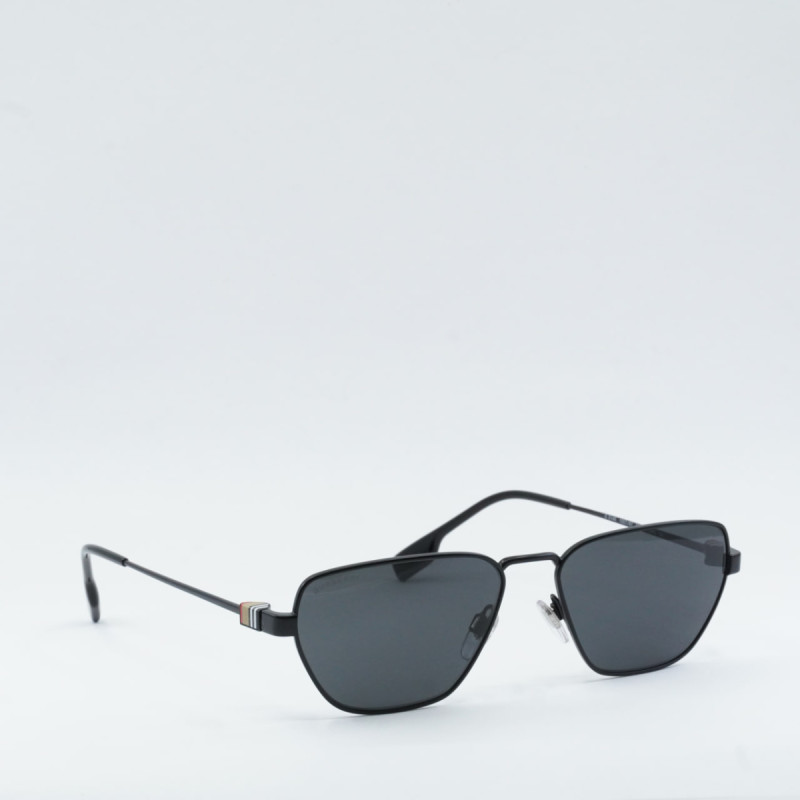 Burberry BE3146 Square Sunglasses