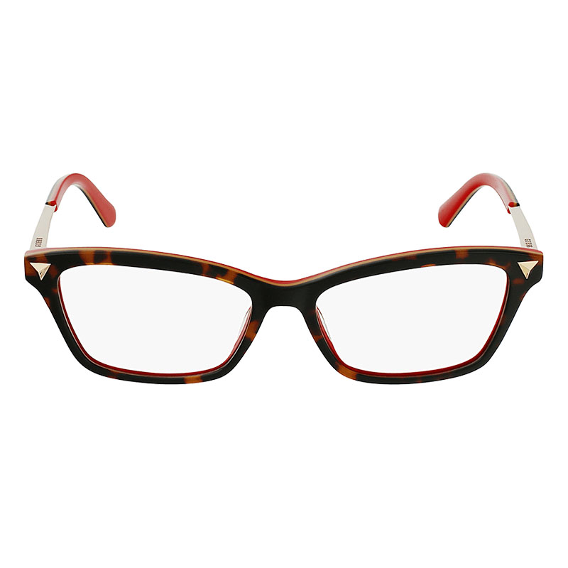Guess GU2797 Rectangle Eyeglasses