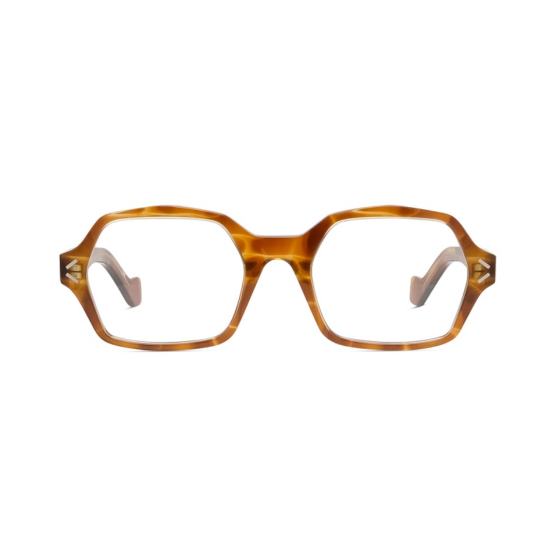 Loewe LW50018I Square Eyeglasses