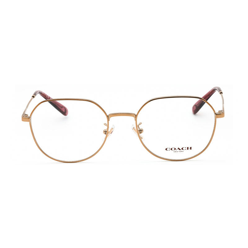 Coach HC5125D Geometric Eyeglasses