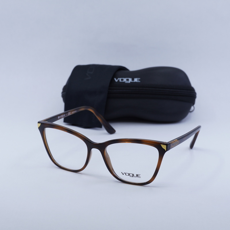 Vogue VO5206 Square Eyeglasses