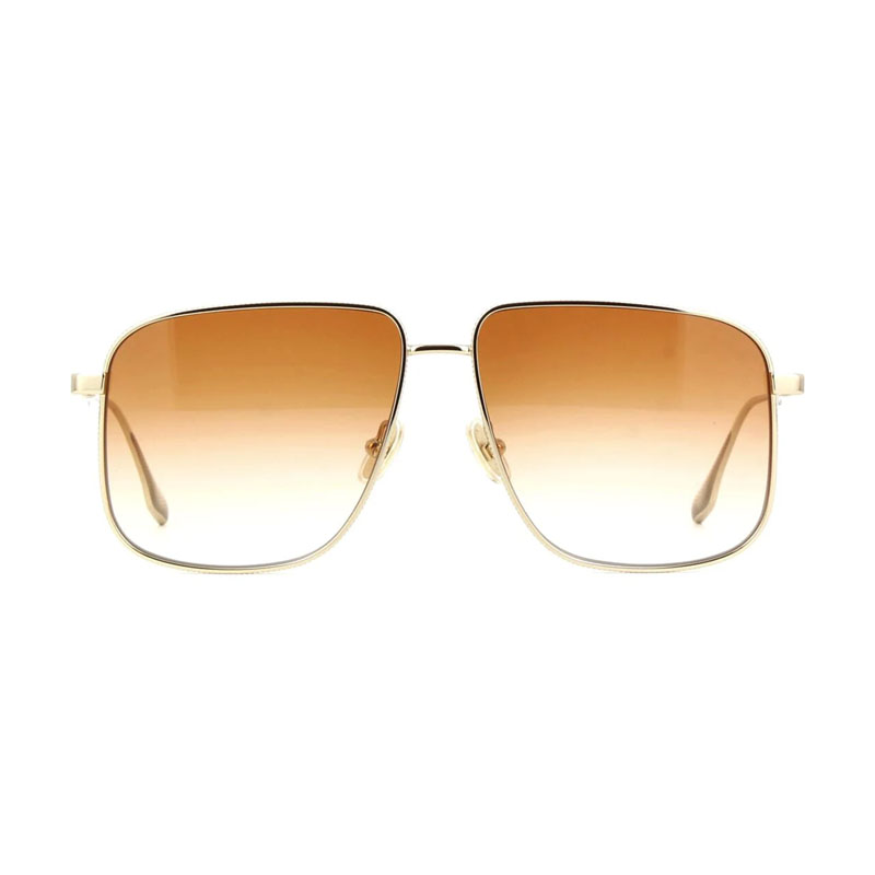 Victoria Beckham VB243S Square Sunglasses