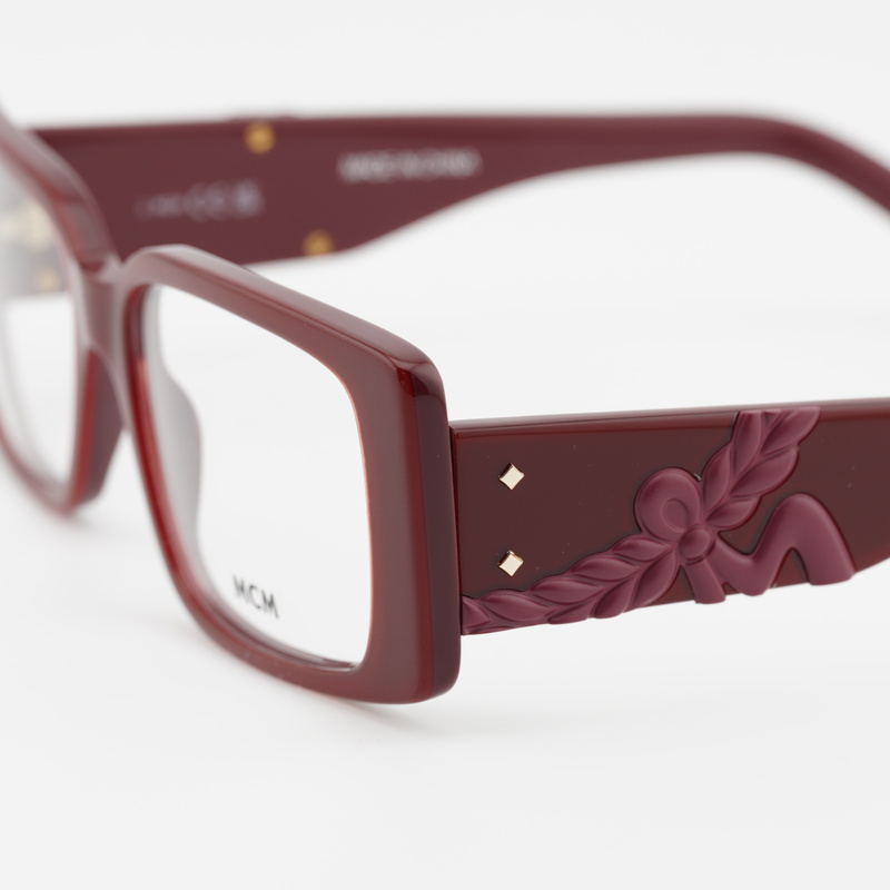 MCM MW5003 Rectangle Eyeglasses