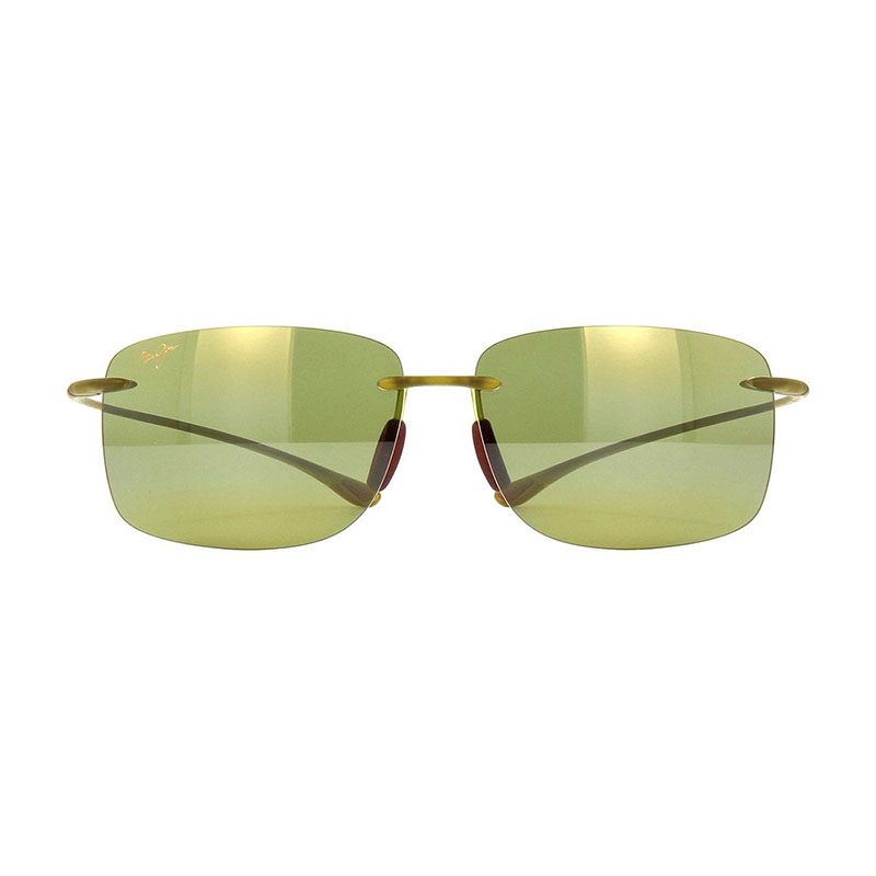 Maui Jim HT443 Rectangle Sunglasses